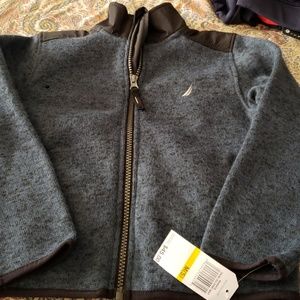 Nautica kids jacket